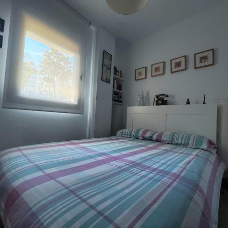 Apartamento Con Piscina Y Parking En Lloret De Mar Leilighet Eksteriør bilde